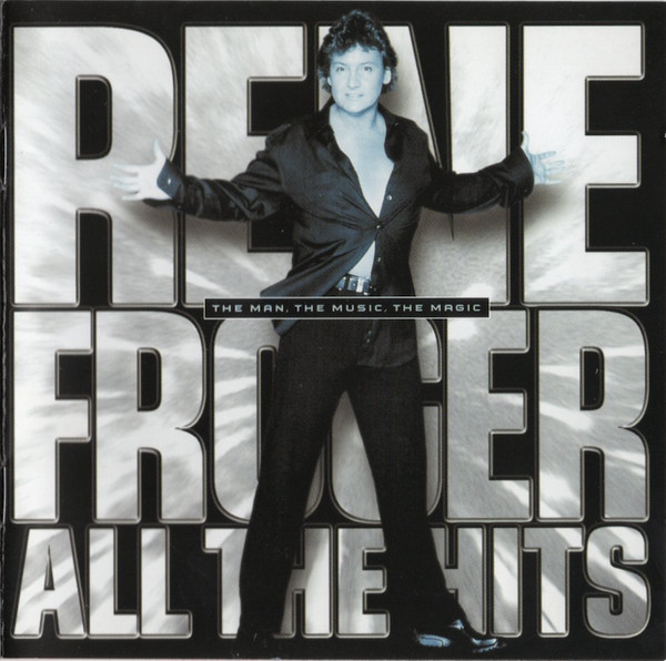 René Froger – All The Hits (2000) – Hoes