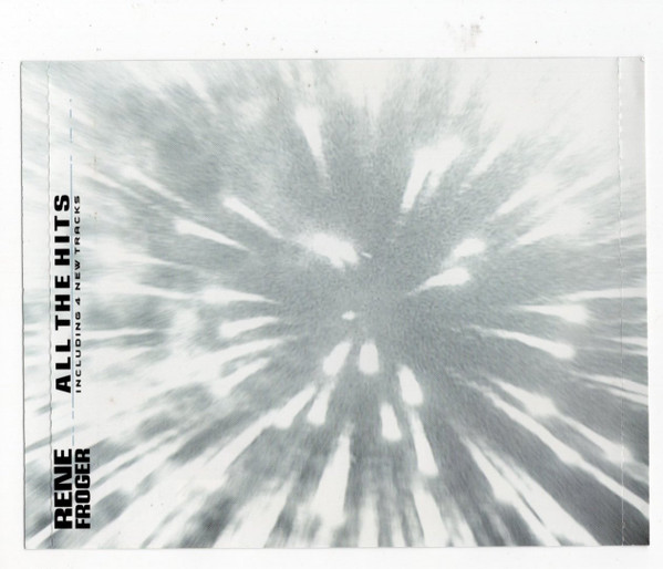 René Froger – All The Hits (2000) – Foto 1