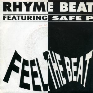 Rhyme Beat – Feel The Beat (1991) – Hoes