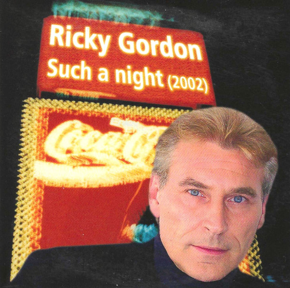 Ricky Gordon – Such A Night (2002) (2002) – Hoes