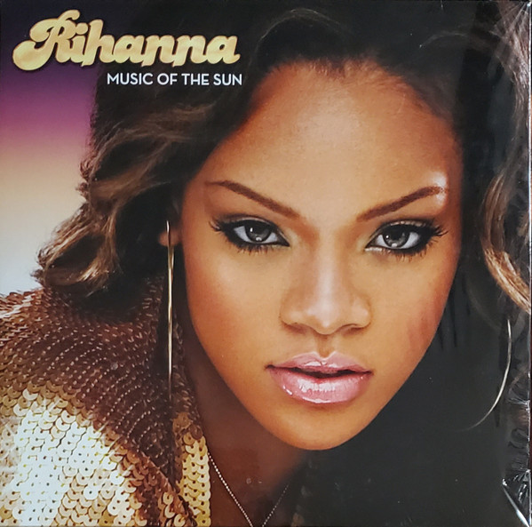 Rihanna – Music Of The Sun (2023) – Hoes