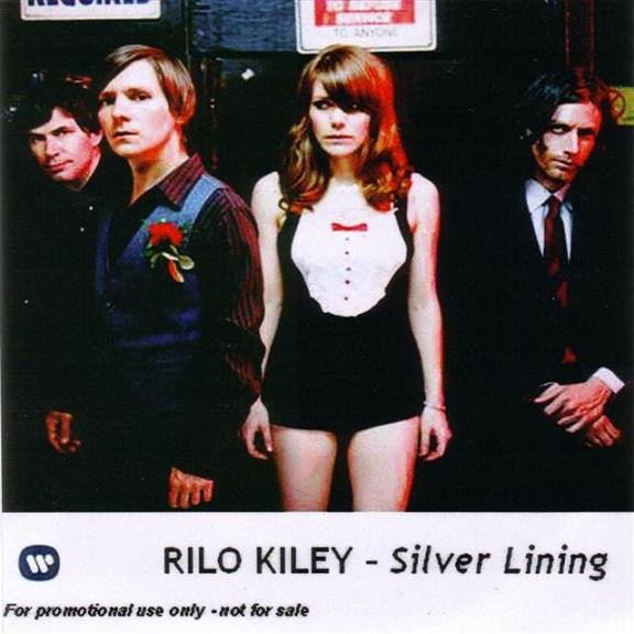 Rilo Kiley – Silver Lining (2007) – Hoes