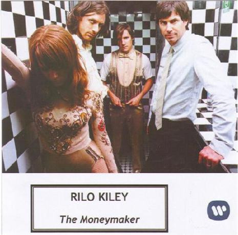 Rilo Kiley – The Moneymaker (2007) – Hoes