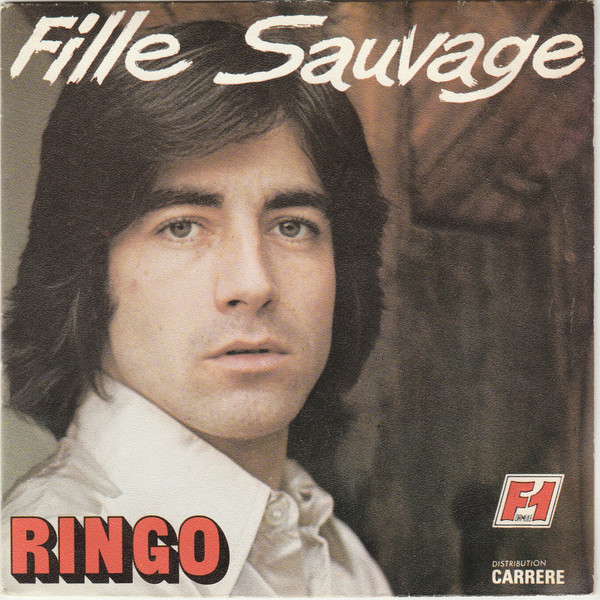 Ringo (6) – Fille Sauvage (1975) – Hoes