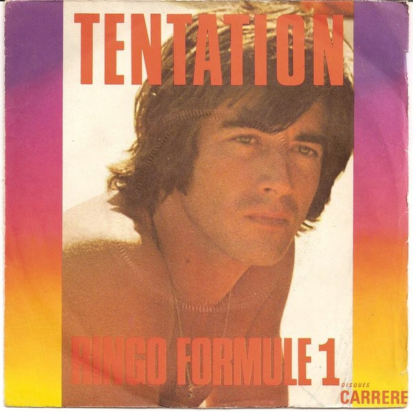 Ringo (6) – Tentation (1973) – Hoes