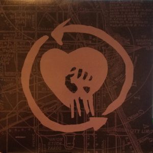 Rise Against – Sight Unseen / I'm So Sick Of You (2009) – Hoes