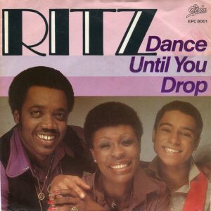 Ritz – Dance Until You Drop (1979) – Hoes