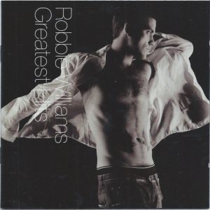 Robbie Williams – Greatest Hits – Hoes