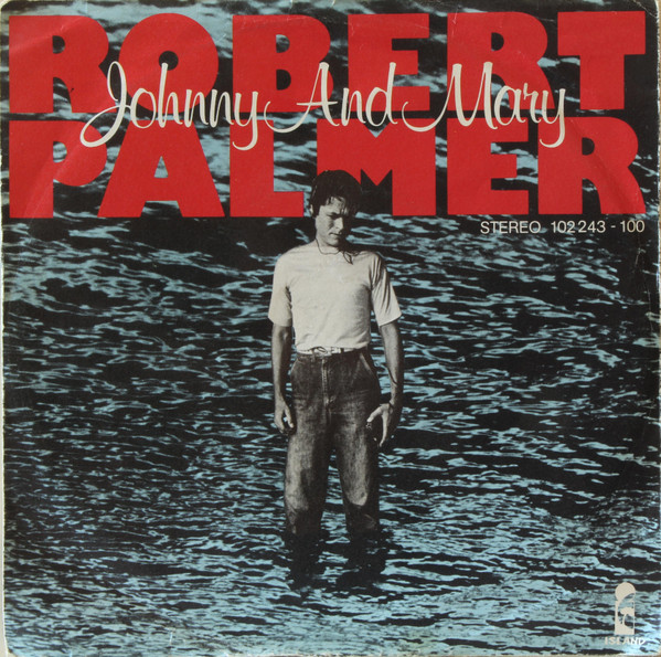 Robert Palmer – Johnny And Mary (1980) – Hoes