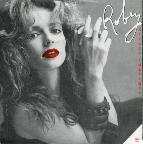Robey – Killer Instinct (1985) – Hoes