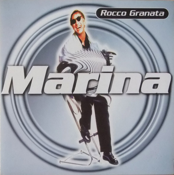 Rocco Granata – Marina (1997) – Hoes