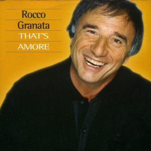 Rocco Granata – That's Amore (1998) – Hoes