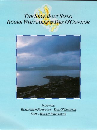 Roger Whittaker – The Skye Boat Song (1986) – Hoes