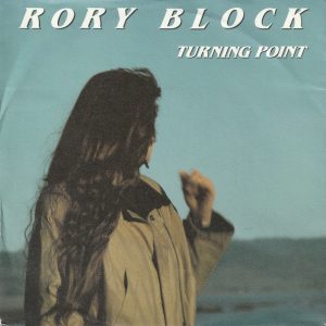 Rory Block – Turning Point (1989) – Hoes