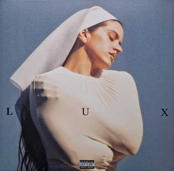 Rosalía (3) – Lux (2025) – Hoes
