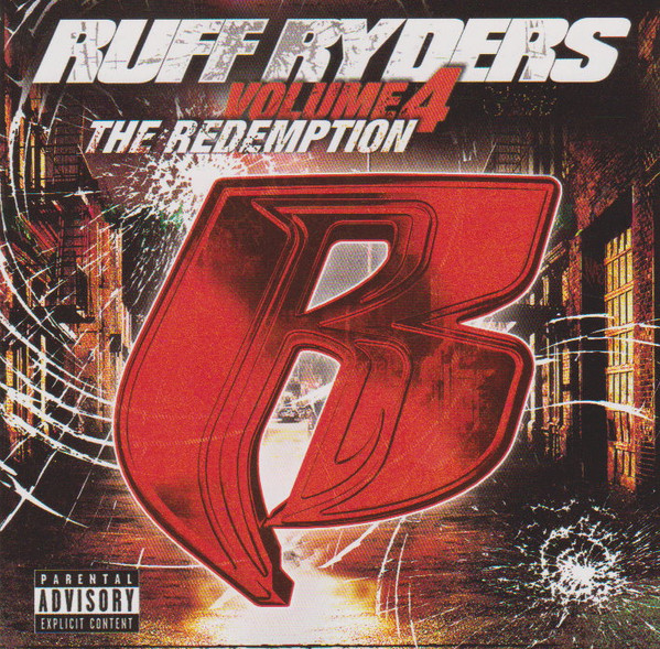Ruff Ryders – Volume 4 - The Redemption (2005) – Hoes