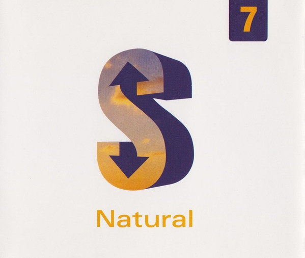 S Club 7 – Natural (2000) – Hoes