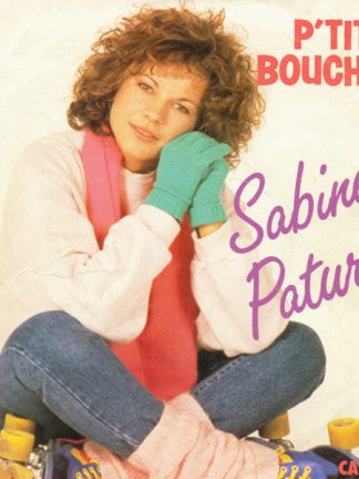 Sabine Paturel – P'tit Bouchon (1986) – Hoes