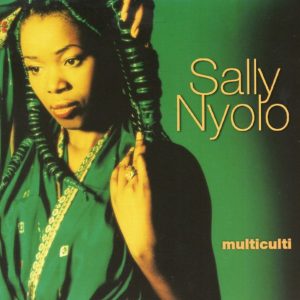 Sally Nyolo – Multiculti (1998) – Hoes