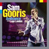 Sam Gooris – Ambiance In De Lage Landen (2011) – Hoes