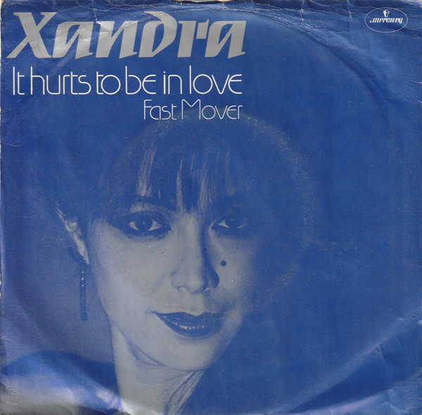 Sandra Reemer – It Hurts To Be In Love (1979) – Hoes