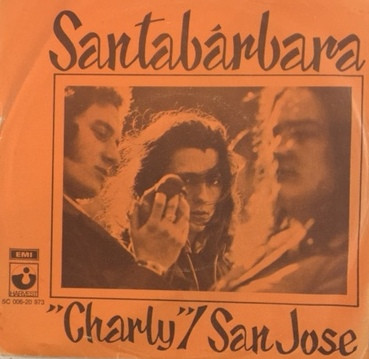 Santabarbara – Charly / San Jose (1973) – Hoes