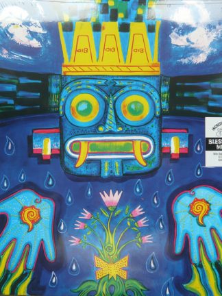Santana – Blessings And Miracles (2022) – Hoes