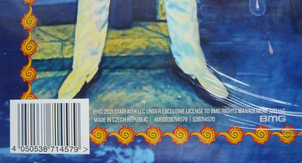 Santana – Blessings And Miracles (2022) – Foto 2
