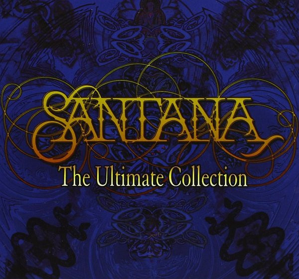 Santana – The Ultimate Collection (1996) – Hoes