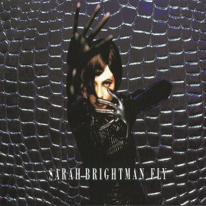 Sarah Brightman – Fly (1996) – Hoes
