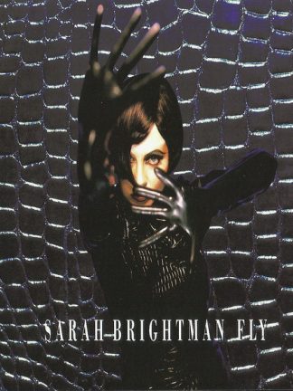 Sarah Brightman – Fly (1996) – Hoes