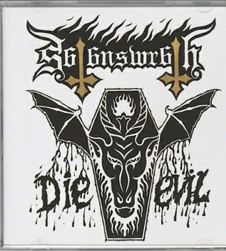 Satan's Wrath – Die Evil (2015) – Hoes