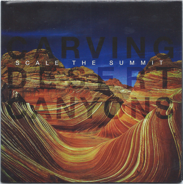 Scale The Summit – Carving Desert Canyons (2009) – Hoes