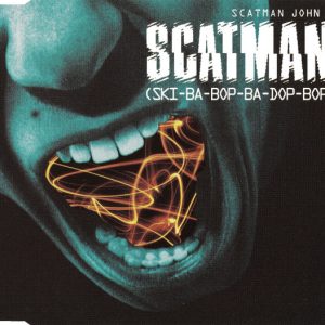 Scatman John – Scatman (Ski-Ba-Bop-Ba-Dop-Bop) (1994) – Hoes