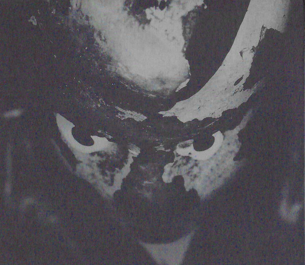 Scheer – Schism E.P. (1995) – Hoes