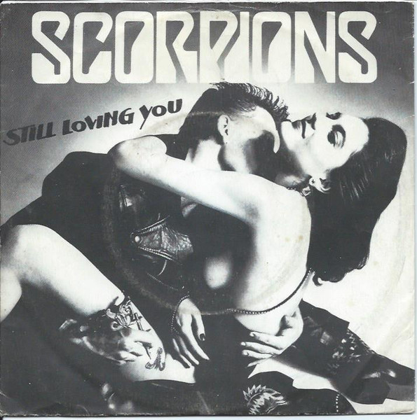 Scorpions – Still Loving You (1987) – Hoes
