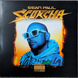 Sean Paul – Scorcha (2022) – Hoes
