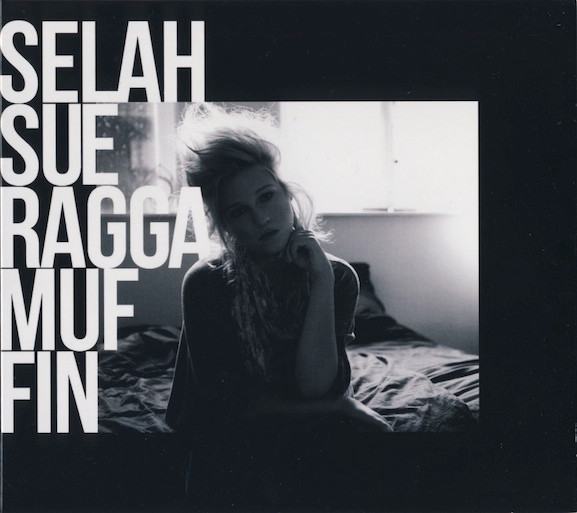 Selah Sue – Raggamuffin (2010) – Hoes