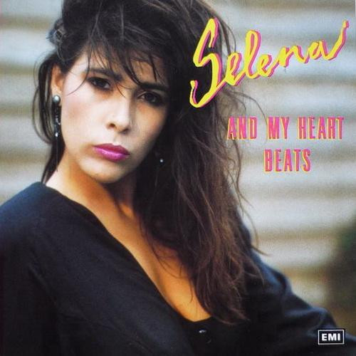 Selena (3) – And My Heart Beats (1989) – Hoes