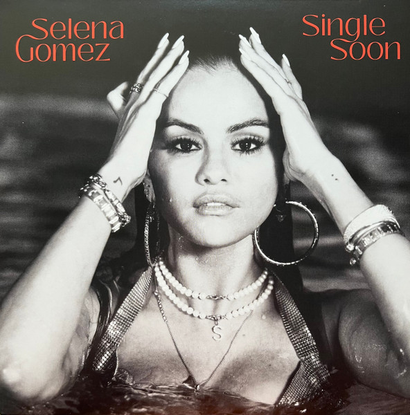 Selena Gomez – Single Soon (2023) – Hoes