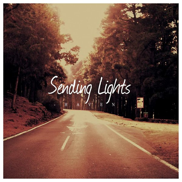 Sending Lights – Haven (2014) – Hoes