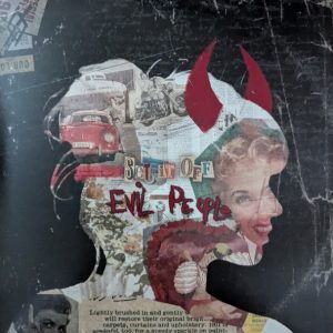 Set It Off (2) – Evil People (2024) – Hoes