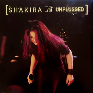 Shakira – MTV Unplugged (2023) – Hoes