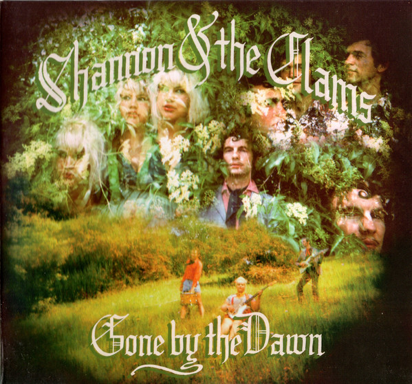 Shannon And The Clams – Gone By The Dawn (2015) – Hoes