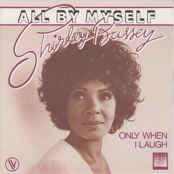Shirley Bassey – All By Myself (1982) – Hoes