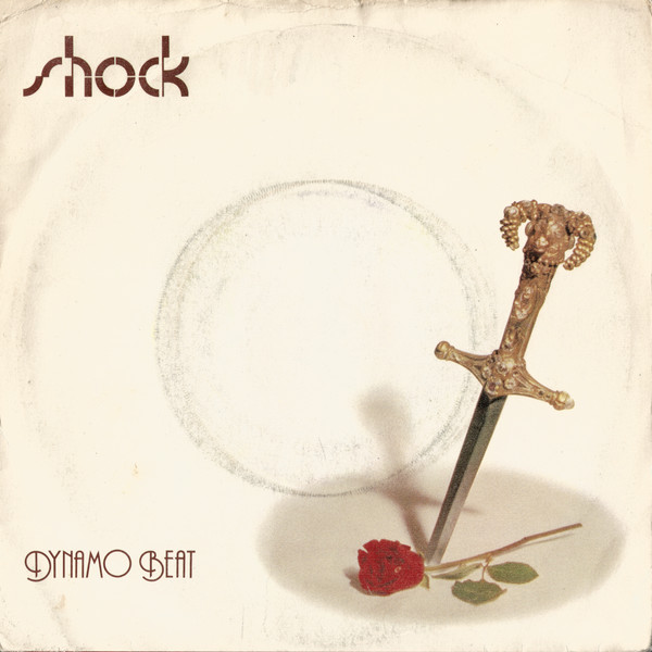Shock (2) – Dynamo Beat (1981) – Hoes