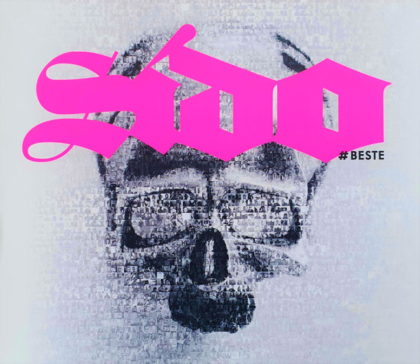 Sido – #Beste (2012) – Hoes