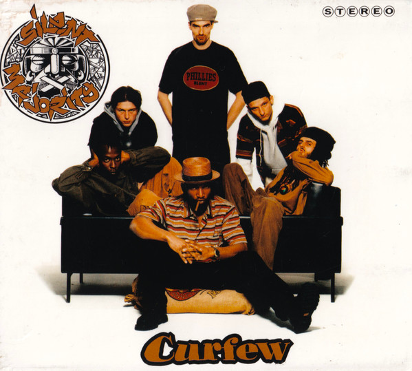 Silent Majority (2) – Curfew (1994) – Hoes
