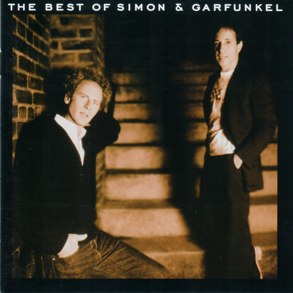 Simon & Garfunkel – The Best Of Simon & Garfunkel (1999) – Hoes