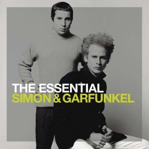 Simon & Garfunkel – The Essential Simon & Garfunkel – Hoes